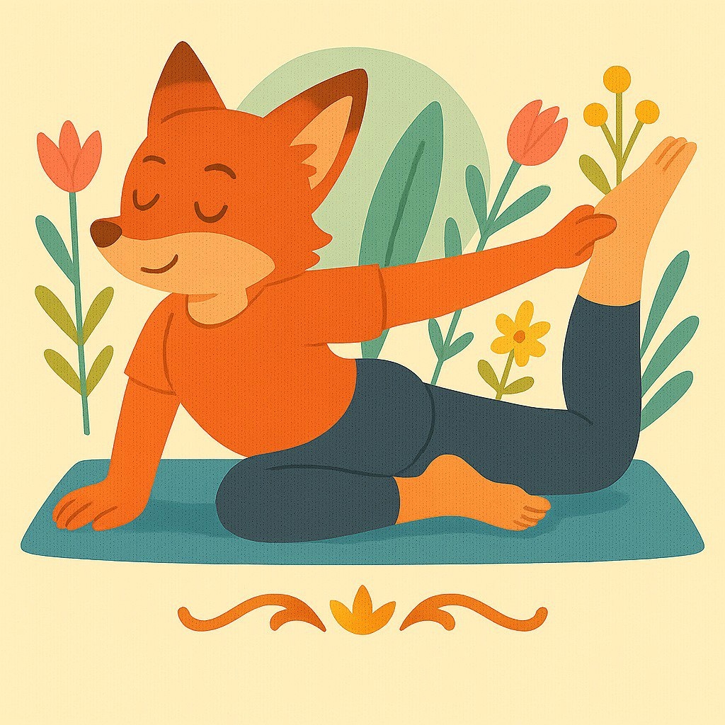 Beneficii yoga transcendentă